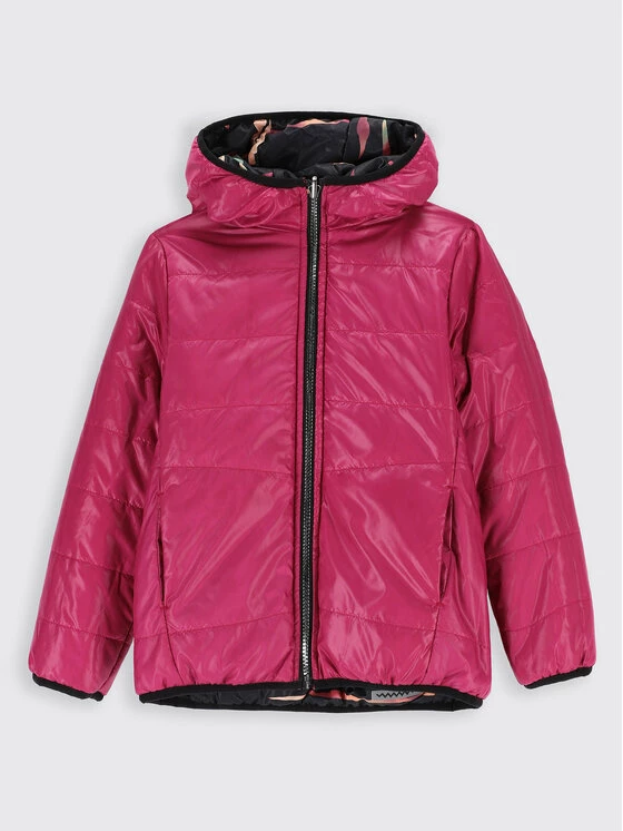 Η καλύτερη συμφωνία 🛒 Coccodrillo Πουπουλένια Μπουφάν Μπουφάν πουπουλένιο ZC2152503OGK Έγχρωμο Regular Fit 🛒 - Image 4