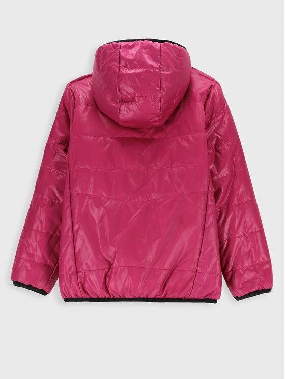 Η καλύτερη συμφωνία 🛒 Coccodrillo Πουπουλένια Μπουφάν Μπουφάν πουπουλένιο ZC2152503OGK Έγχρωμο Regular Fit 🛒 - Image 5