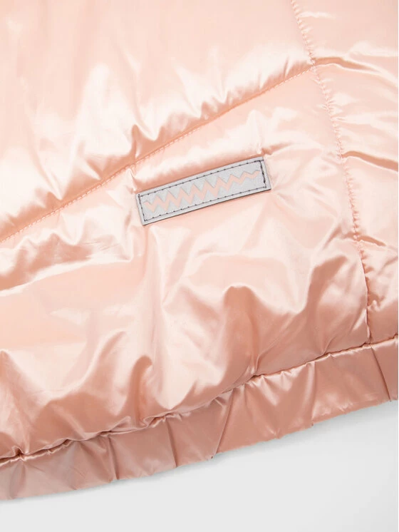 Flash Sale ✨ Coccodrillo Γιλέκα Γιλέκο ZC2178101OGJ Ροζ Regular Fit ✨ - Image 5