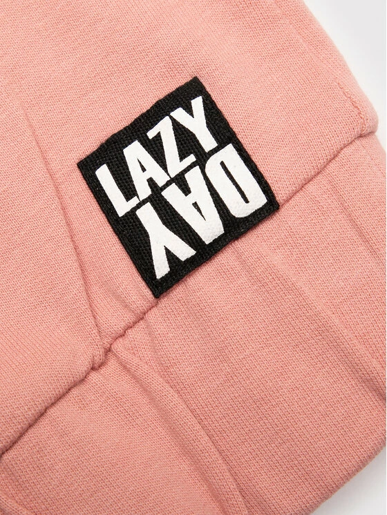 Η καλύτερη συμφωνία 🛒 Coccodrillo Μπλούζες Χωρίς Φερμουάρ Μπλούζα WC2132101EVG Ροζ Relaxed Fit 🥰 - Image 4