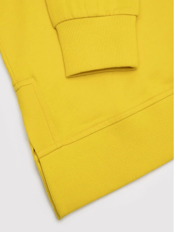 Καλύτερη πώληση 🛒 Coccodrillo Καθημερινά Φορέματα Φόρεμα καθημερινό WC2129101EVG Κίτρινο Regular Fit 🥰 - Image 5