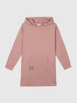 Τοπ 10 🤩 Coccodrillo Καθημερινά Φορέματα Φόρεμα καθημερινό WC2129101EVG Ροζ Regular Fit 💯