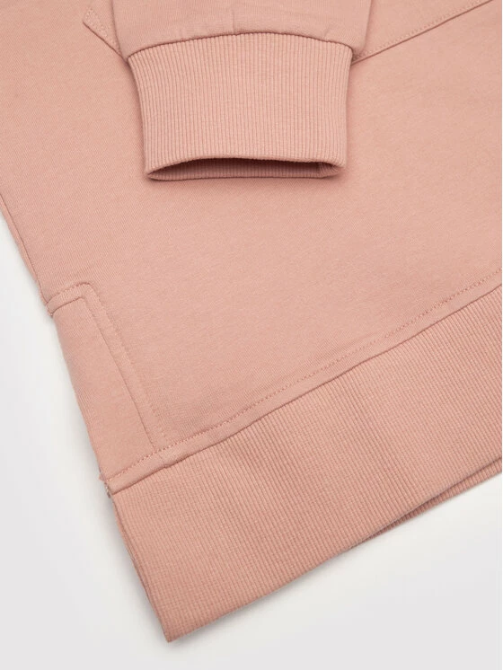 Τοπ 10 🤩 Coccodrillo Καθημερινά Φορέματα Φόρεμα καθημερινό WC2129101EVG Ροζ Regular Fit 💯 - Image 5