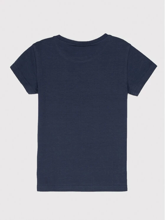 ΧΟΝΔΡΙΚΟ ΕΜΠΟΡΙΟ ✨ Coccodrillo T-shirts T-Shirt WC2143201DAN Σκούρο μπλε Regular Fit ✨ - Image 2