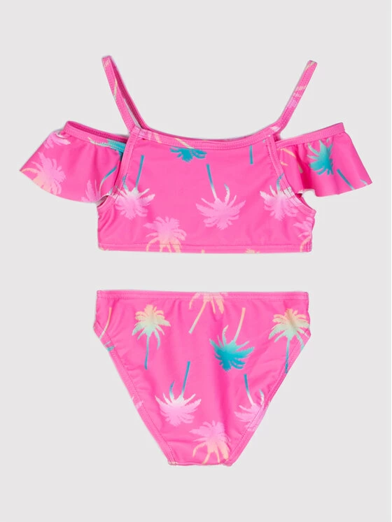 Καλύτερες κριτικές για 😍 Coccodrillo Μπικίνι Σετ Μαγιό WC2376502SWG Ροζ ⌛ - Image 2