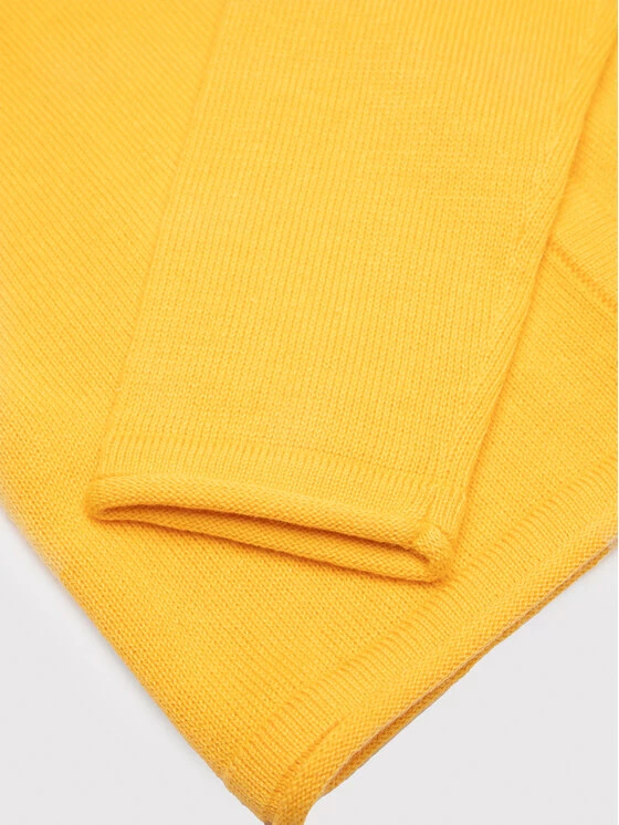 Συμφωνίες 🎁 Coccodrillo Ζακέτες Ζακέτα WC2172201WIL Κίτρινο Regular Fit 🥰 - Image 5