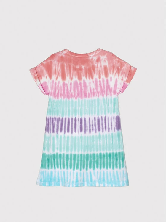 Τοπ 10 💯 Coccodrillo Καθημερινά Φορέματα Φόρεμα καθημερινό WC2129201BEA Έγχρωμο Regular Fit 🥰 - Image 2