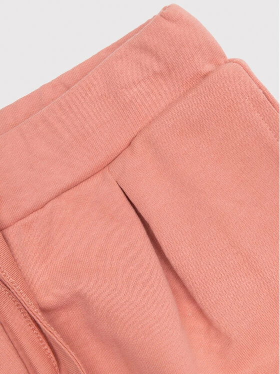 Κουπόνι 👏 Coccodrillo Παντελόνια Φόρμας Παντελόνι φόρμας WC2120101OVE Ροζ Regular Fit 💯 - Image 3