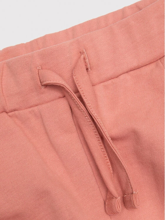 Κουπόνι 👏 Coccodrillo Παντελόνια Φόρμας Παντελόνι φόρμας WC2120101OVE Ροζ Regular Fit 💯 - Image 4