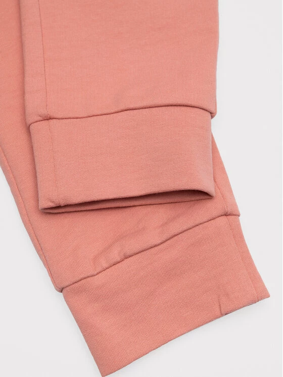 Κουπόνι 👏 Coccodrillo Παντελόνια Φόρμας Παντελόνι φόρμας WC2120101OVE Ροζ Regular Fit 💯 - Image 5