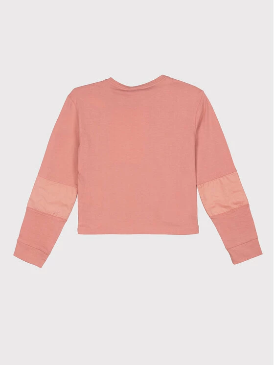 Εξοδος ❤️ Coccodrillo Μπλουζάκια Μπλουζάκι WC2143103NOB Ροζ Regular Fit 🧨 - Image 2