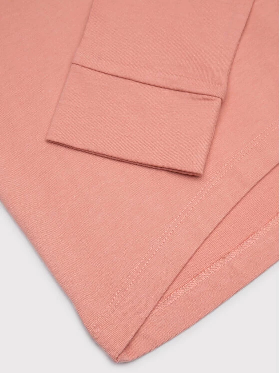 Εξοδος ❤️ Coccodrillo Μπλουζάκια Μπλουζάκι WC2143103NOB Ροζ Regular Fit 🧨 - Image 5