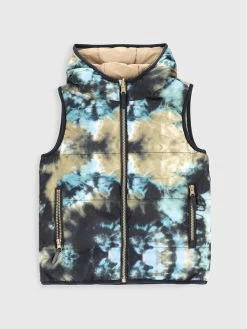 Εκπτωση ⭐ Coccodrillo Γιλέκα Γιλέκο ZC2178501OBK Έγχρωμο Regular Fit 🔥