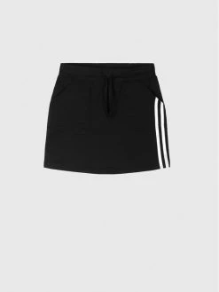 Τοπ 10 🤩 Coccodrillo Φούστες Φούστα WC2125201LET Μαύρο Regular Fit 🎉