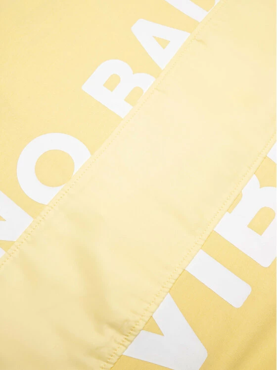 Τοπ 10 🔥 Coccodrillo Καθημερινά Φορέματα Φόρεμα καθημερινό WC2129101NOB Κίτρινο Regular Fit 🌟 - Image 4