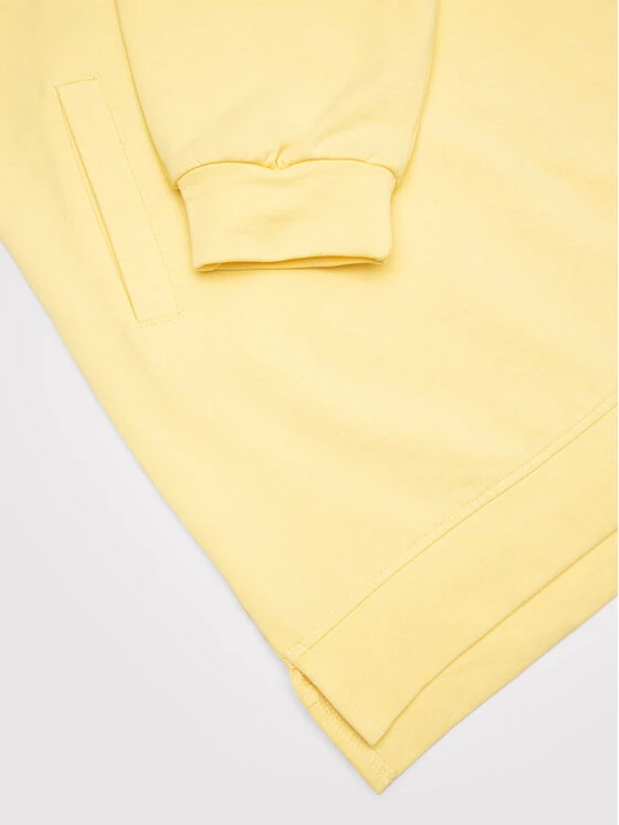 Τοπ 10 🔥 Coccodrillo Καθημερινά Φορέματα Φόρεμα καθημερινό WC2129101NOB Κίτρινο Regular Fit 🌟 - Image 5