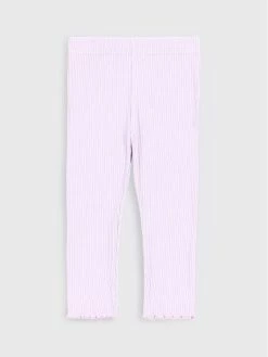 Καλύτερες κριτικές για 🔔 Coccodrillo Κολάν ZC2122101RON Μωβ Slim Fit ❤️