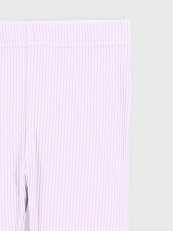 Καλύτερες κριτικές για 🔔 Coccodrillo Κολάν ZC2122101RON Μωβ Slim Fit ❤️ - Image 2