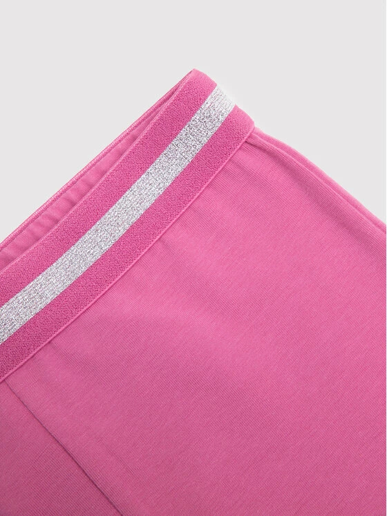 Προώθηση ⭐ Coccodrillo Κολάν WC2122102DAN Ροζ Slim Fit ❤️ - Image 3