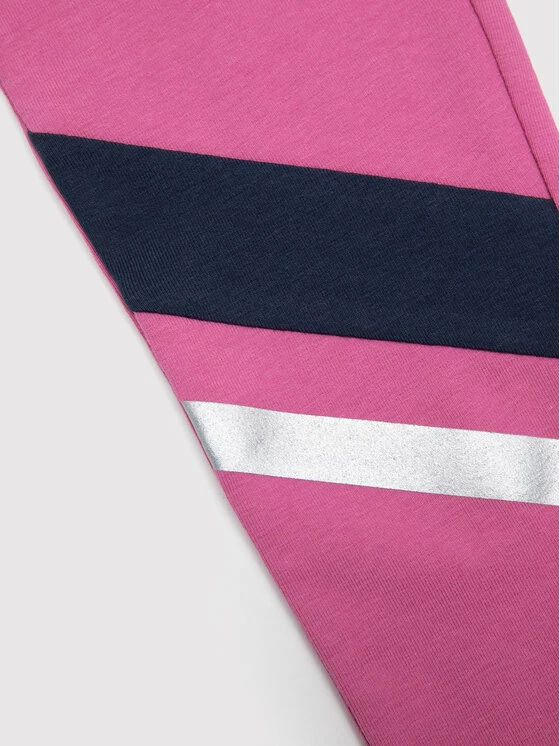 Προώθηση ⭐ Coccodrillo Κολάν WC2122102DAN Ροζ Slim Fit ❤️ - Image 4