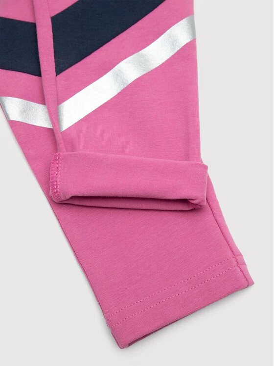 Προώθηση ⭐ Coccodrillo Κολάν WC2122102DAN Ροζ Slim Fit ❤️ - Image 5