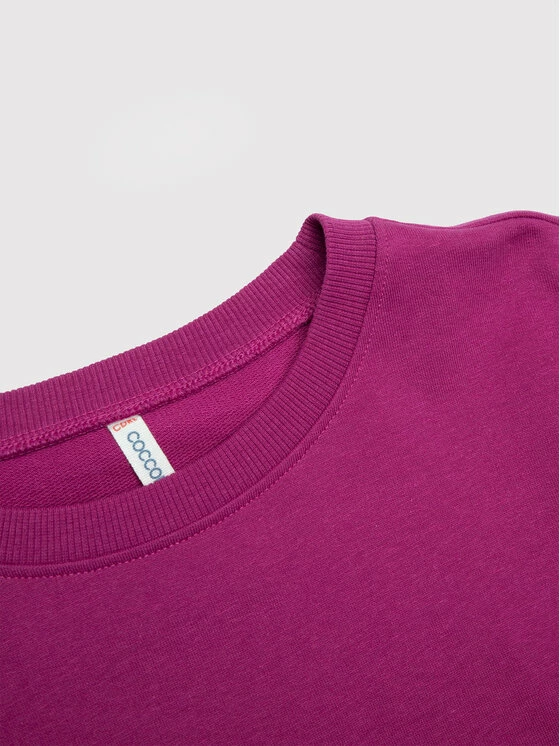 Flash Sale 🛒 Coccodrillo Καθημερινά Φορέματα Φόρεμα καθημερινό ZC1129108EVG Ροζ Regular Fit 🤩 - Image 3