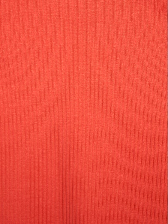 Τοπ 10 👏 Coccodrillo Μπλουζάκια Μπλουζάκι ZC1143103EVG Πορτοκαλί Regular Fit ⌛ - Image 6