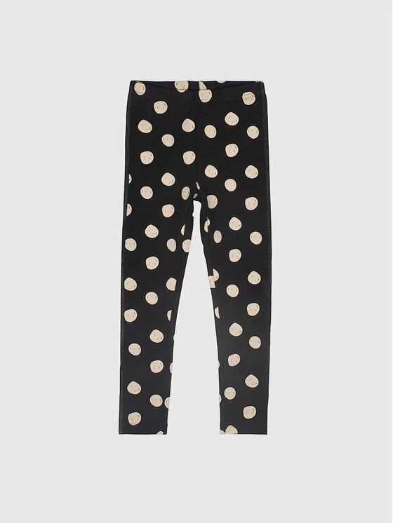 Συμφωνίες 😉 Coccodrillo Κολάν ZC1122702HEA Μαύρο Slim Fit ✨