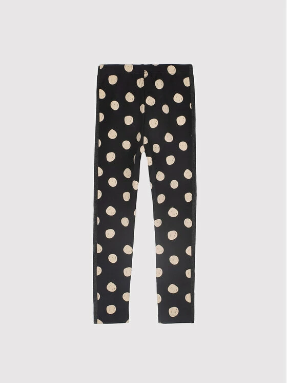 Συμφωνίες 😉 Coccodrillo Κολάν ZC1122702HEA Μαύρο Slim Fit ✨ - Image 2