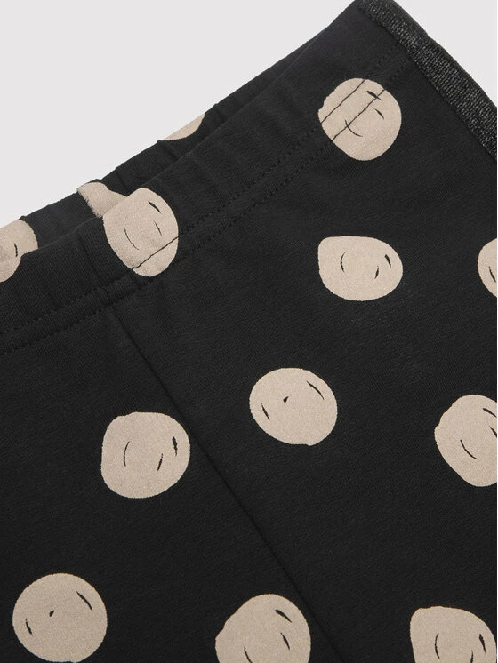 Συμφωνίες 😉 Coccodrillo Κολάν ZC1122702HEA Μαύρο Slim Fit ✨ - Image 3