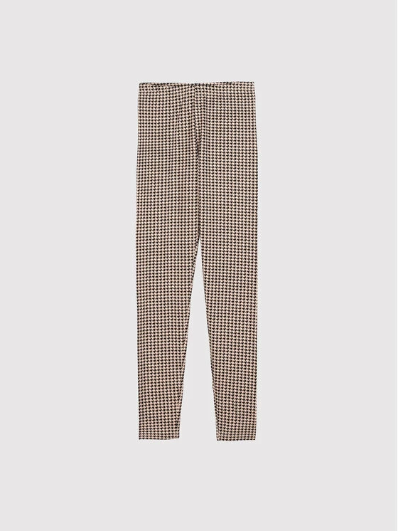 Αγορά ✨ Coccodrillo Κολάν ZC1122121EVG Μπεζ Slim Fit 😍