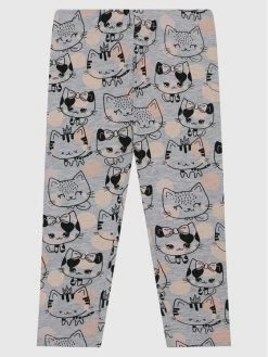 Best Pirce ✔️ Coccodrillo Κολάν ZC1122102LOV Γκρι Slim Fit 😉