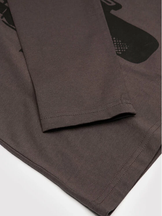 Καλύτερες κριτικές για 🌟 Coccodrillo Μπλουζάκια Μπλουζάκι ZC1143102FRE Γκρι Regular Fit 😍 - Image 5