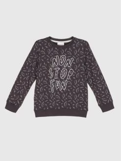 Το φθηνότερο ❤️ Coccodrillo Μπλουζάκια Μπλουζάκι ZC1143103MRS Γκρι Regular Fit 👏