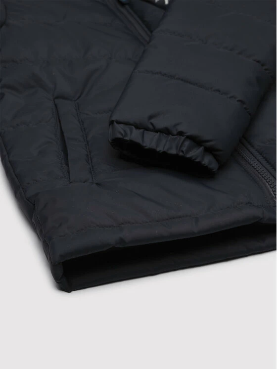 Προώθηση ✔️ Coccodrillo Πουπουλένια Μπουφάν Μπουφάν πουπουλένιο ZC1152702ALW Σκούρο μπλε Regular Fit 👏 - Image 5