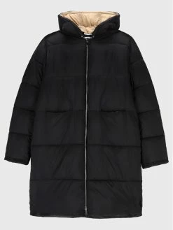 Καλύτερες κριτικές για 👏 Coccodrillo Χειμωνιάτικα Μπουφάν Μπουφάν πουπουλένιο ZC2151103OGJ Μαύρο Regular Fit 🤩