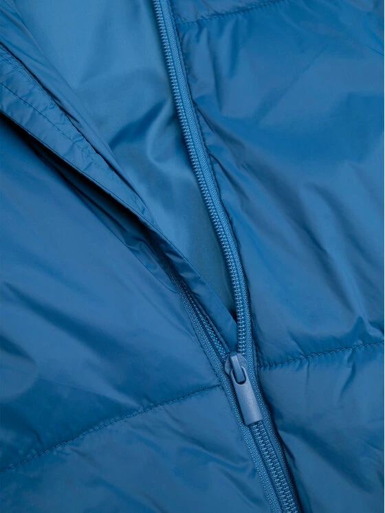 Πολύ καλή προσφορά 👍 Coccodrillo Πουπουλένια Μπουφάν Μπουφάν πουπουλένιο ZC2152701OBK Μπλε Regular Fit 🎉 - Image 6