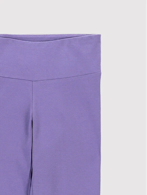 Αγορά 😉 Coccodrillo Κολάν ZC2122106EVG Μωβ Slim Fit 🤩 - Image 2