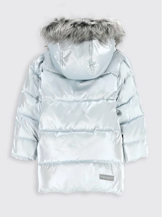 Καλύτερες κριτικές για 🔥 Coccodrillo Χειμωνιάτικα Μπουφάν Μπουφάν πουπουλένιο ZC2152101OGK Γκρι Regular Fit 🌟 - Image 2