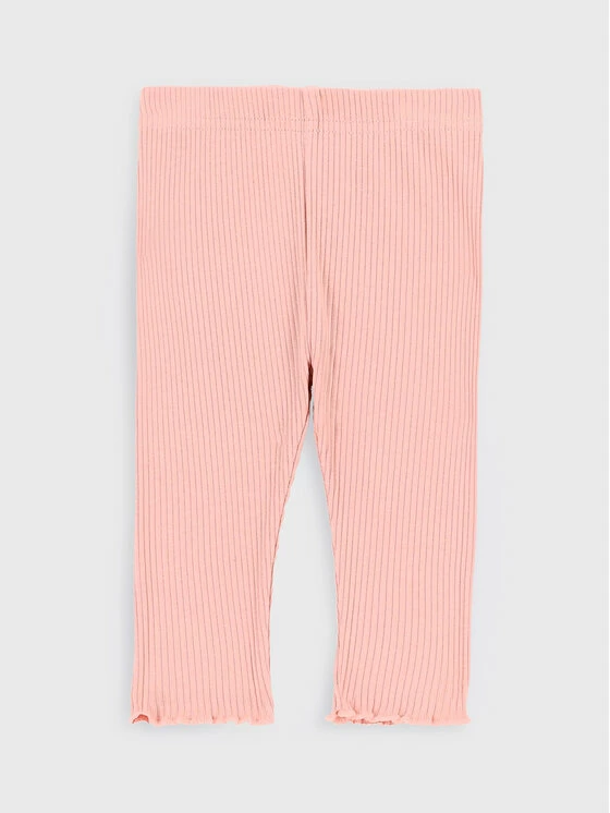 Νέος 🛒 Coccodrillo Κολάν ZC2122101RON Ροζ Slim Fit 👍