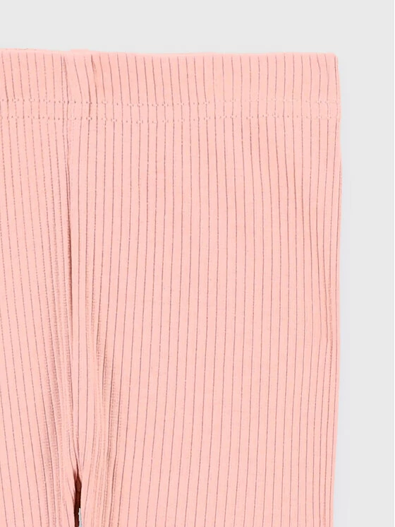 Νέος 🛒 Coccodrillo Κολάν ZC2122101RON Ροζ Slim Fit 👍 - Image 2