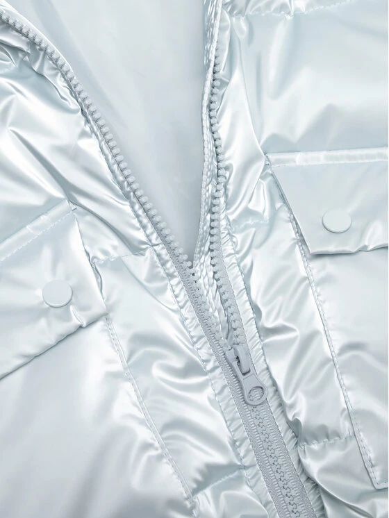 Καλύτερες κριτικές για 🔥 Coccodrillo Χειμωνιάτικα Μπουφάν Μπουφάν πουπουλένιο ZC2152101OGK Γκρι Regular Fit 🌟 - Image 5