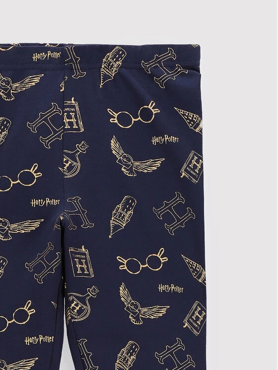 Εκπτωση ⌛ Coccodrillo Κολάν ZC2122106LIG Σκούρο μπλε Slim Fit 😉 - Image 2