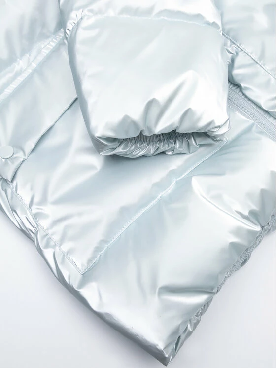 Καλύτερες κριτικές για 🔥 Coccodrillo Χειμωνιάτικα Μπουφάν Μπουφάν πουπουλένιο ZC2152101OGK Γκρι Regular Fit 🌟 - Image 6