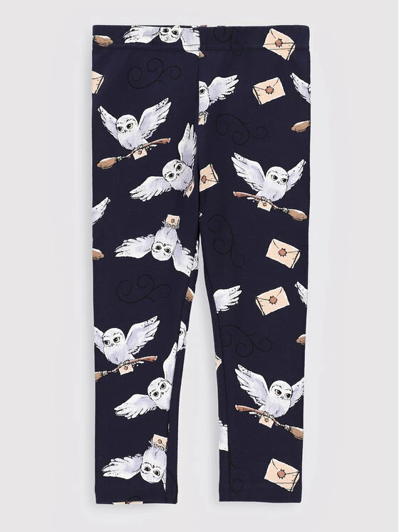 Φτηνός 😉 Coccodrillo Κολάν ZC2122105LIG Σκούρο μπλε Slim Fit 🥰