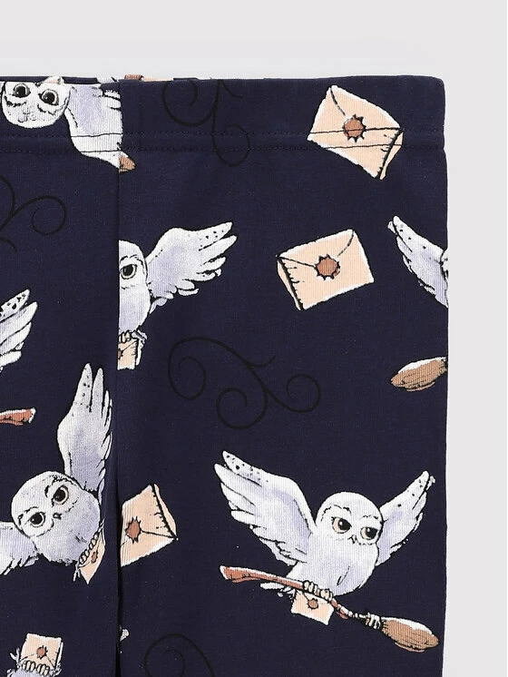 Φτηνός 😉 Coccodrillo Κολάν ZC2122105LIG Σκούρο μπλε Slim Fit 🥰 - Image 2