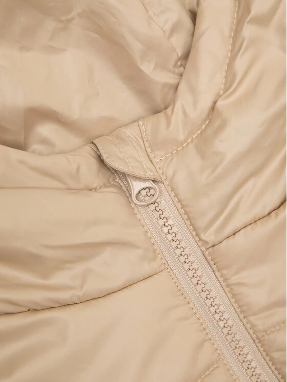Φτηνός 🤩 Coccodrillo Πουπουλένια Μπουφάν Μπουφάν πουπουλένιο ZC2152701OGK Μπεζ Regular Fit 🤩 - Image 3