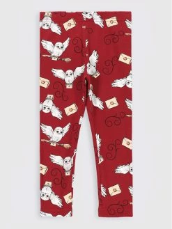 Συμφωνίες 😍 Coccodrillo Κολάν ZC2122105LIG Μπορντό Slim Fit 😉