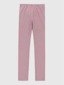 Τοπ 10 ✔️ Coccodrillo Κολάν ZC2122101BAG Ροζ Slim Fit ✔️