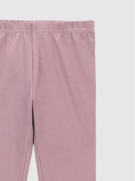 Τοπ 10 ✔️ Coccodrillo Κολάν ZC2122101BAG Ροζ Slim Fit ✔️ - Image 2